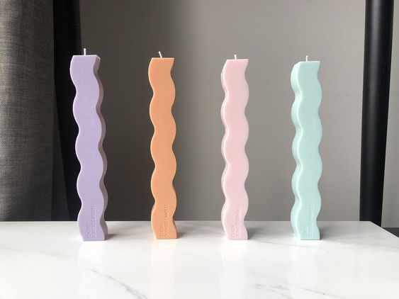 Artisan Candles