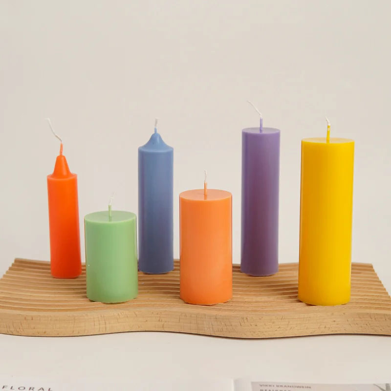 Crystal Candle Holder