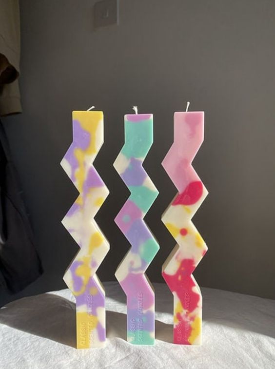 Artisan Candles