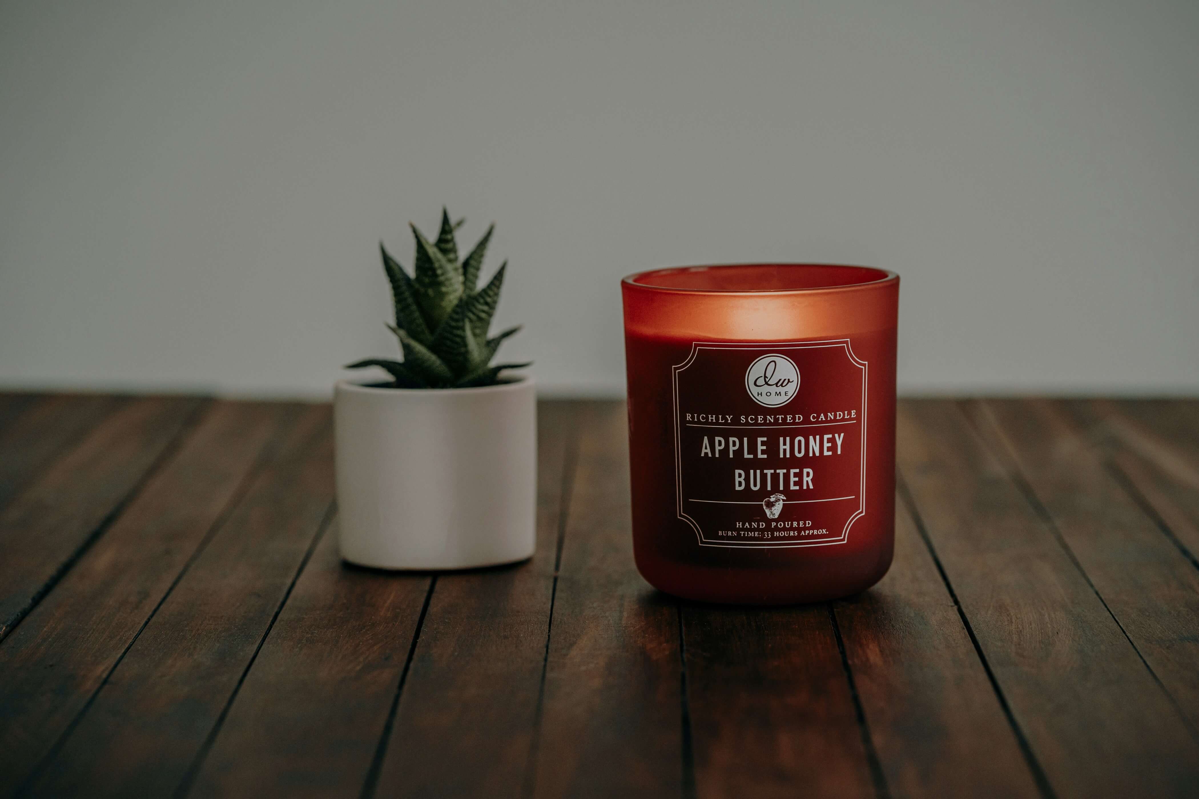 Tealight Candle Set