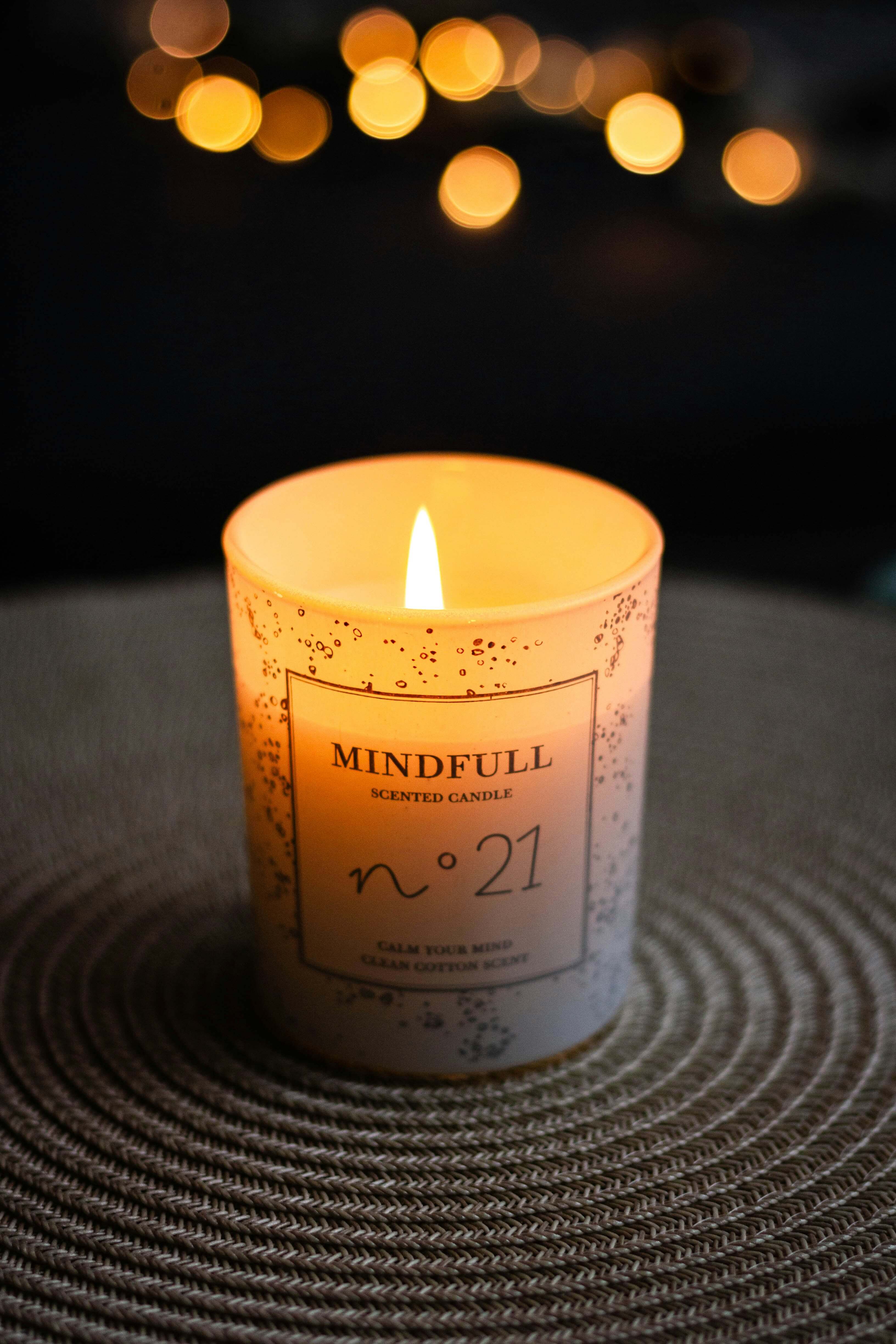 Votive Candle